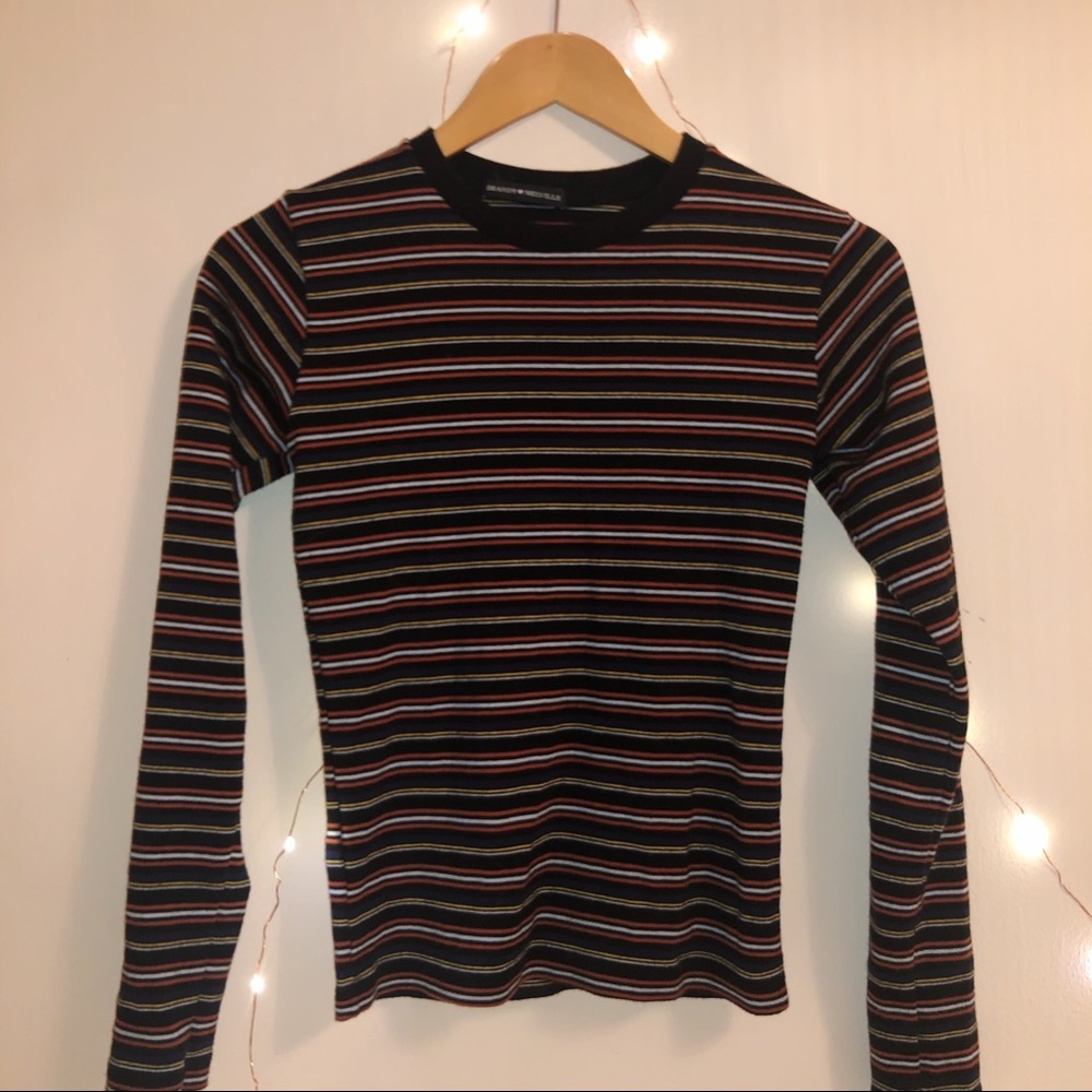 Brandy Melville Top
